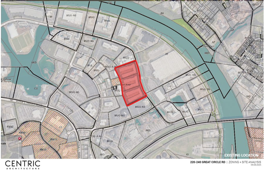 Nashville Opportunity Drop - Week of 9/15/2025