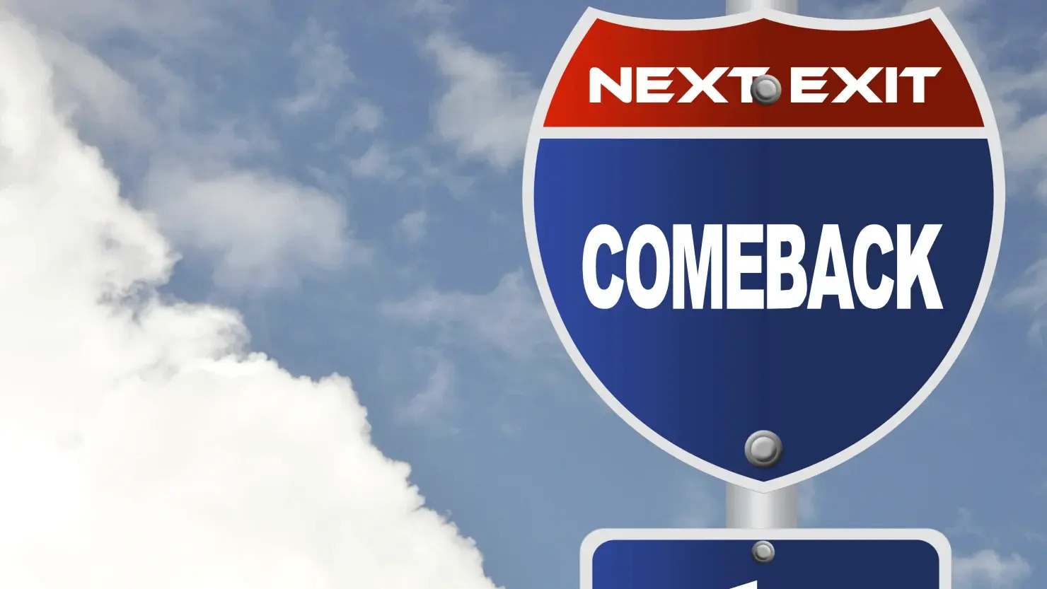 Turn Around Investing 101. 