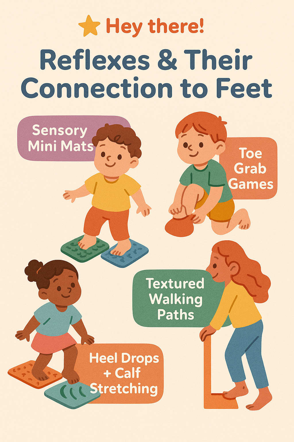 Mom on the Clock #007