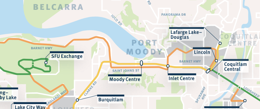 Transportation: traffic and transit