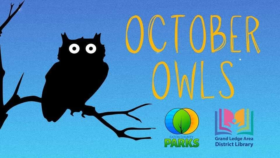 🦉 Take a Twilight Owl Walk at Lincoln Brick Park