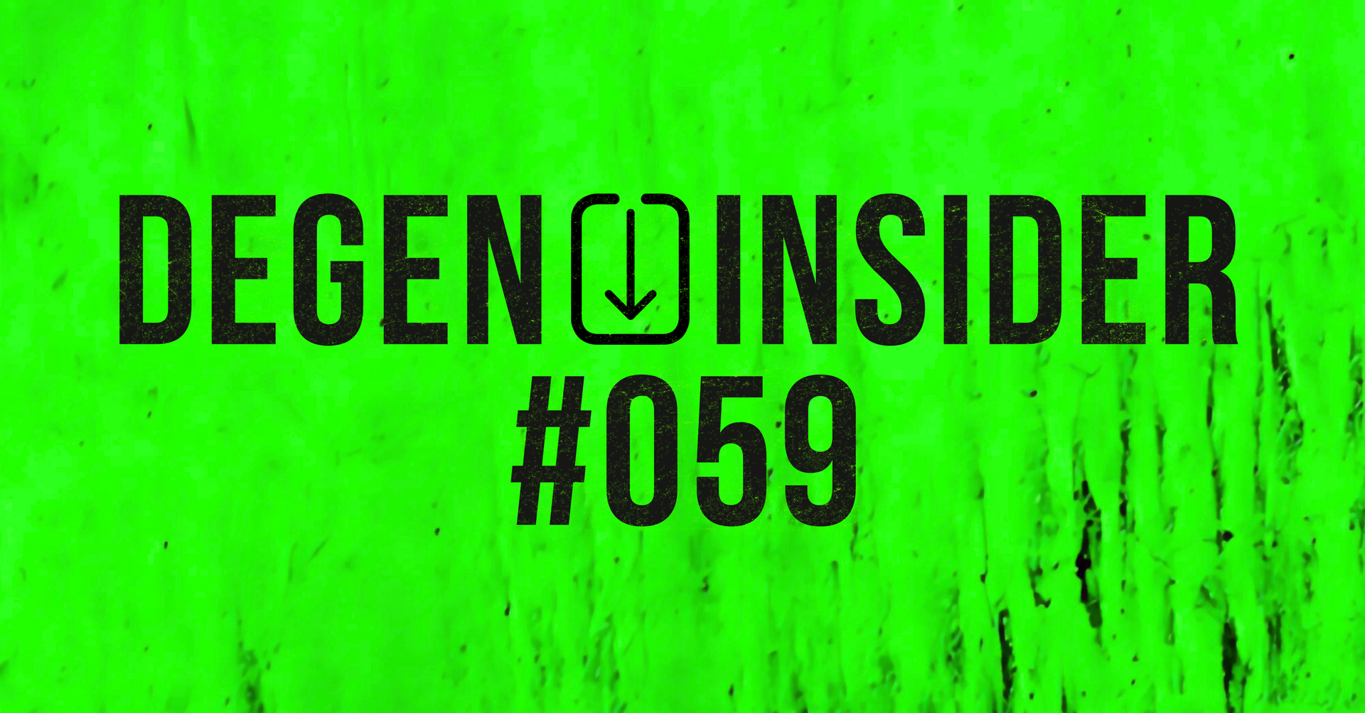 🐸 #59: The Christmas Degen Report: Why You Need to Move to Asia