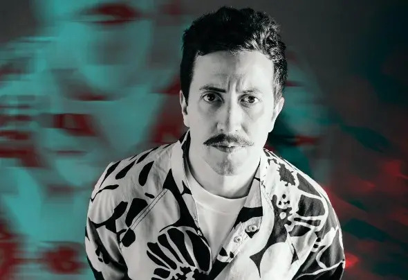 ASHA’s ‘JJ Tribute’ 2025 Remix by Irish DJ ShugzA Rave Classic Reborn!