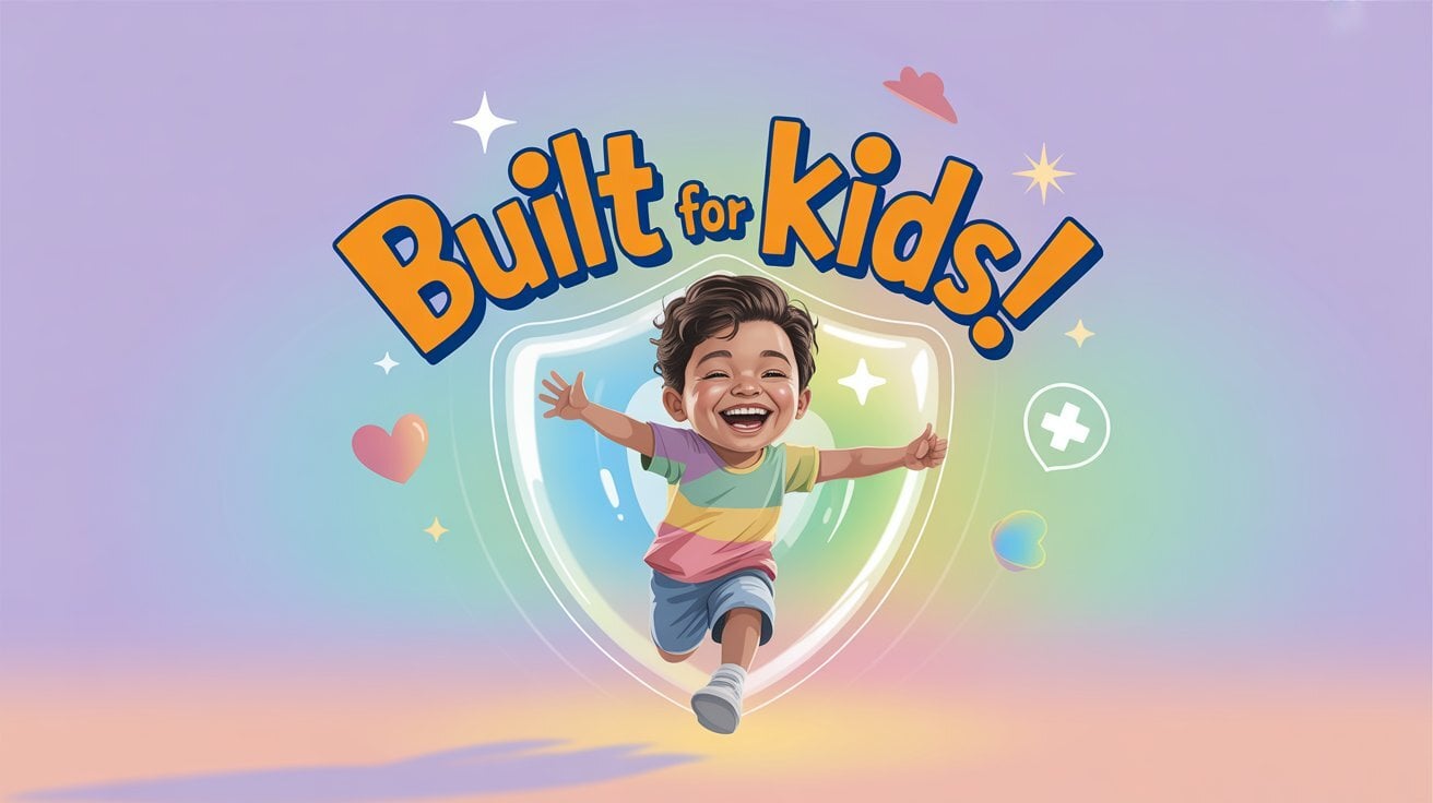 How Ezalife Is Improving Life for Children With Feeding Tubes | Jeff "Fuzzy" Wenzel