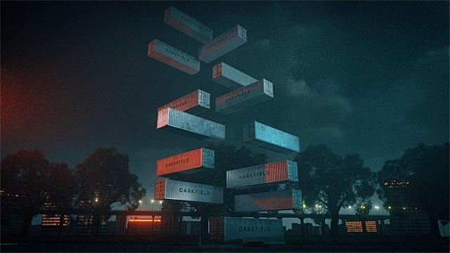 Four extraordinary experiences - inside metal boxes