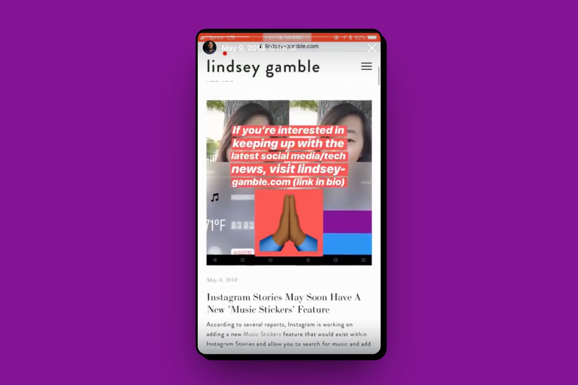 How I Keep A Pulse On The Creator Economy: A 3-Part Framework💡