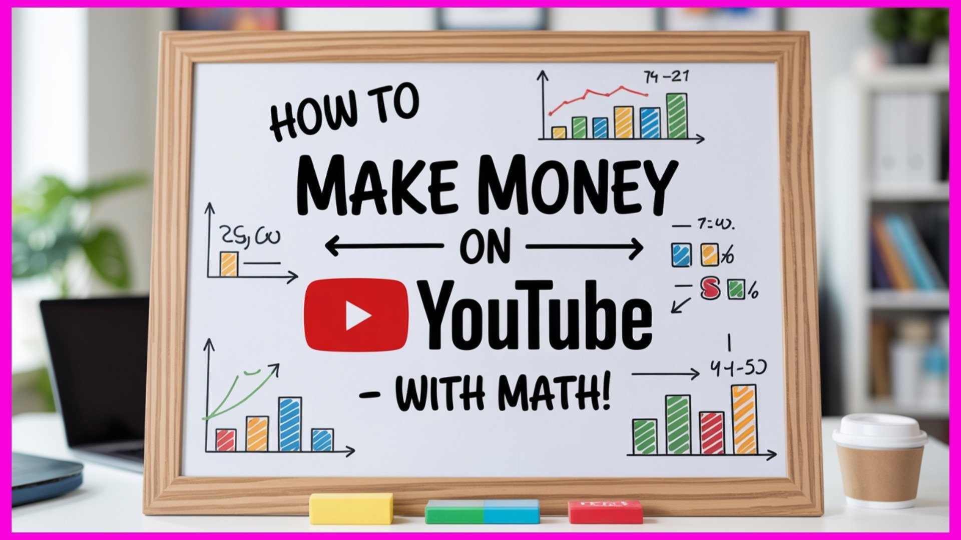 How to Sell More Books on YouTube + Last Chance for Reduced Magic Fiction Writer