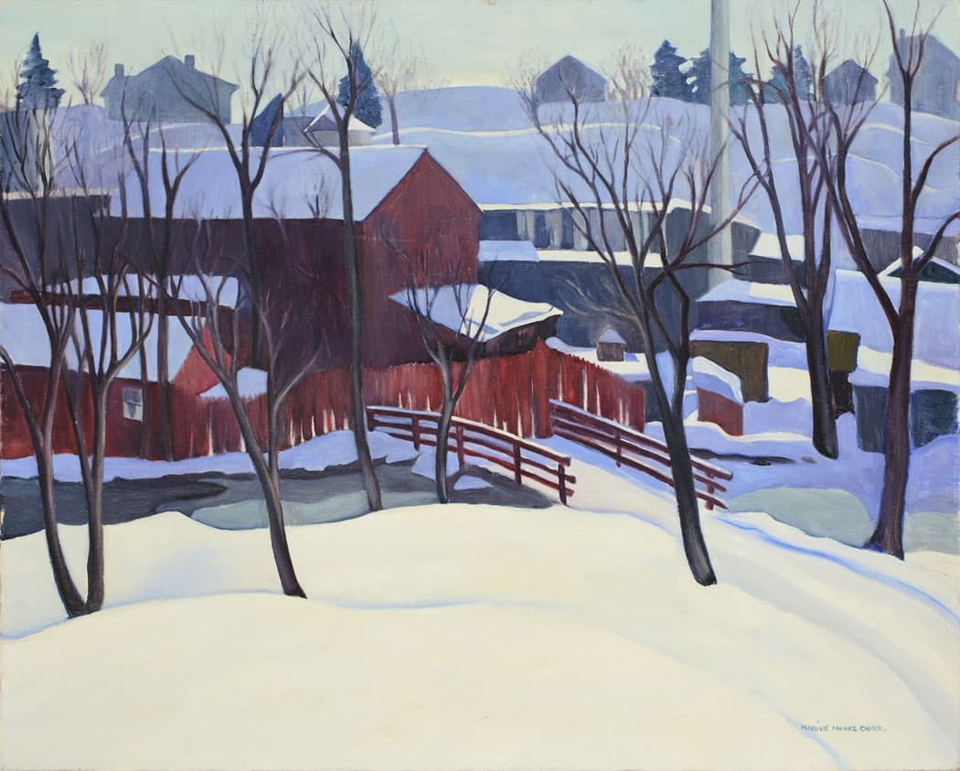 Christmas Week Is Here!