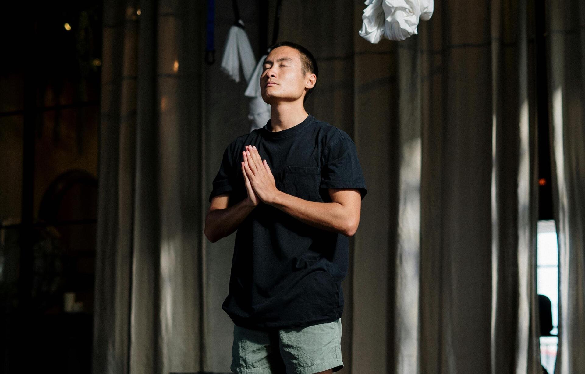 25 Wellness Events to Center Yourself This August & September