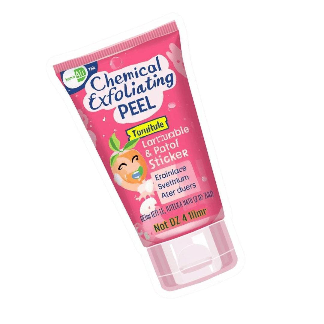 Are Chemical Exfoliant Peels Safe?