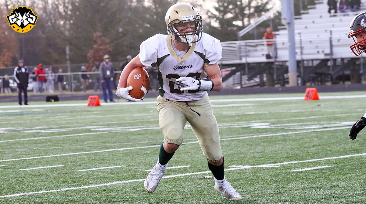 Football Sectional Final Preview: 8-Player