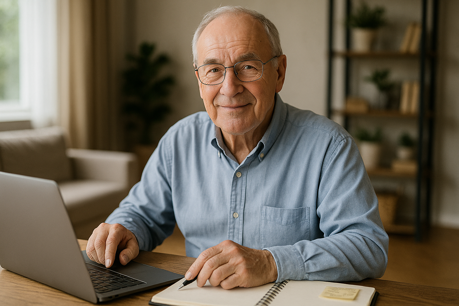 📰 For Everyone Who Still Feels “Behind” With Tech