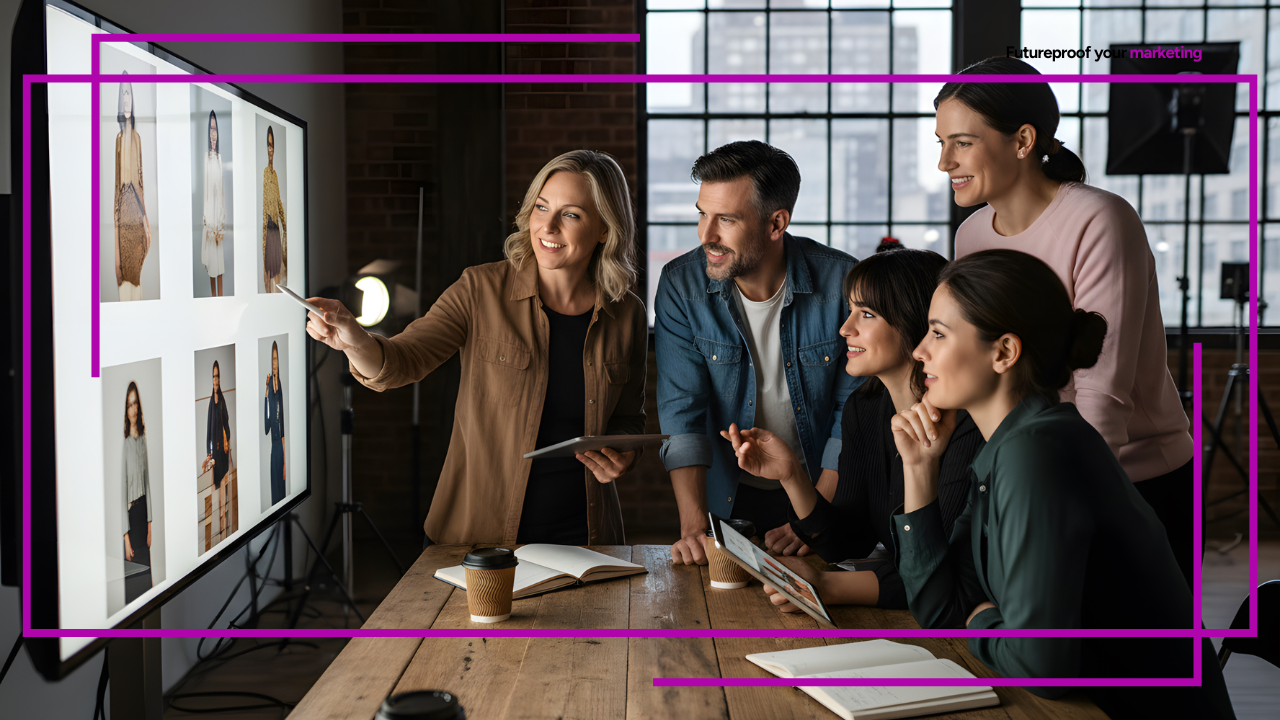 Steal My Creative Review Process (Template Inside)