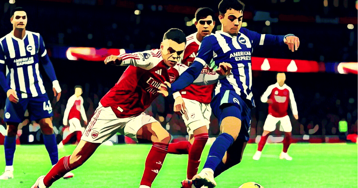 Brighton vs Arsenal preview: Nine games to go, no room for sentiment