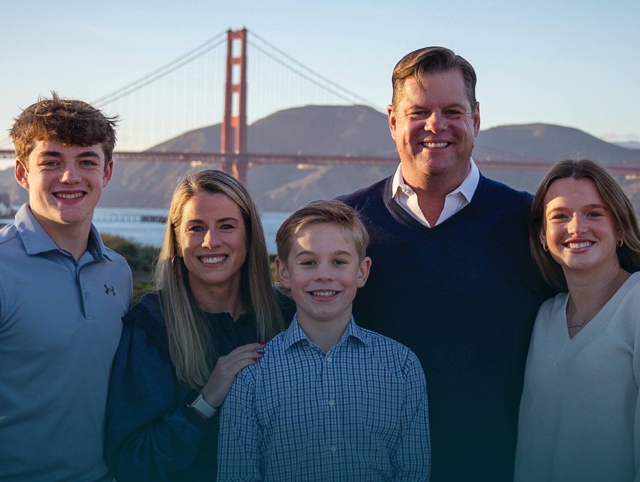 A Prankster Has Snatched the “Mark Farrell for Mayor” Website