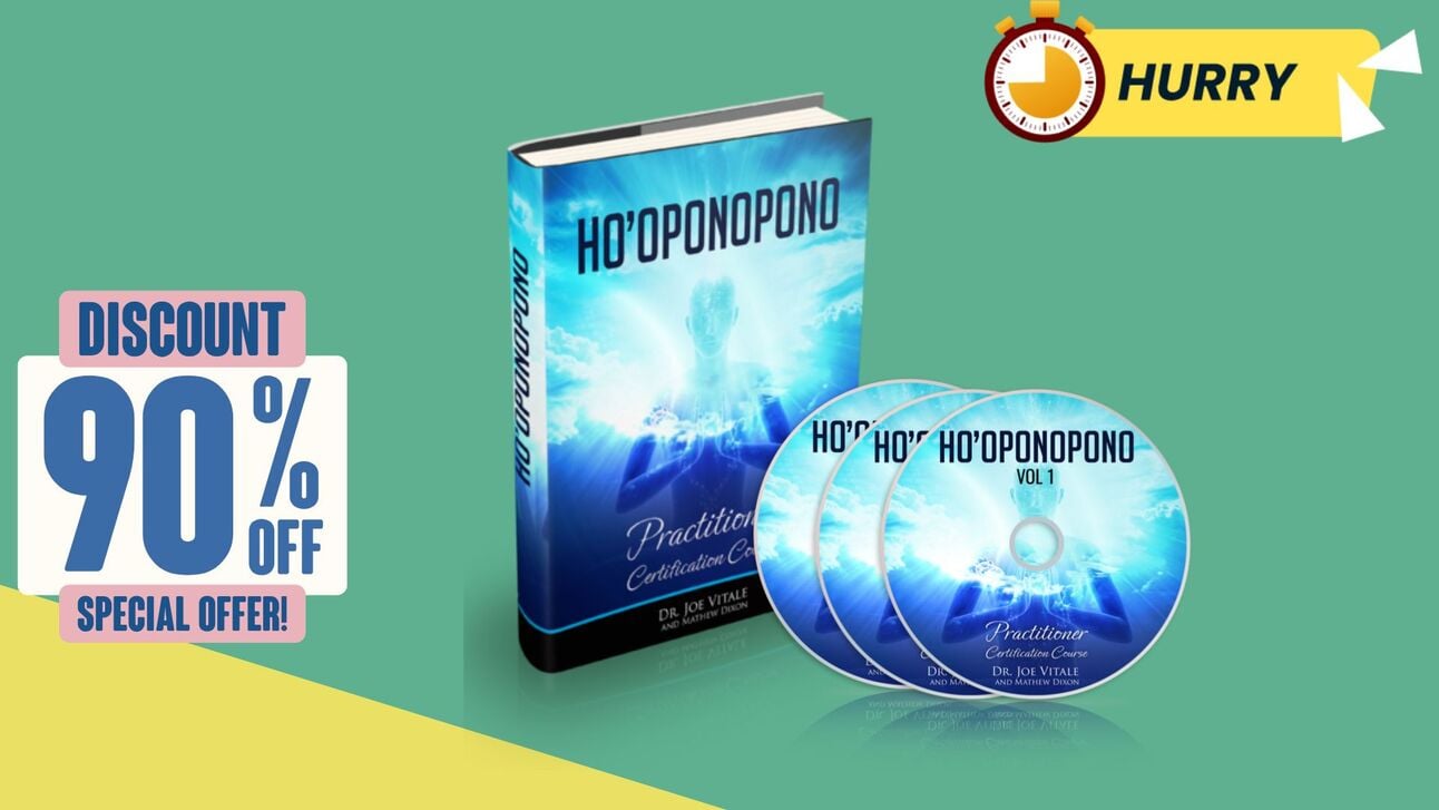 The Urgency of Seizing Opportunities in Ho'oponopono Certification Reviews 2025 USA