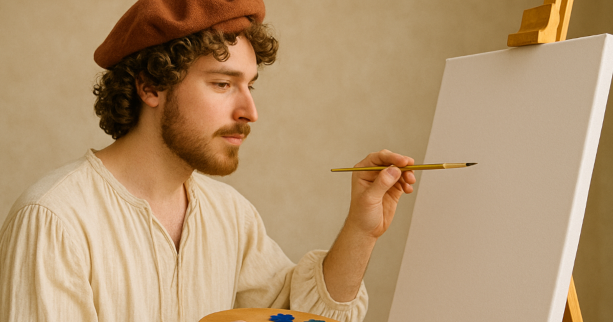 Visual Branding for Non-Designers