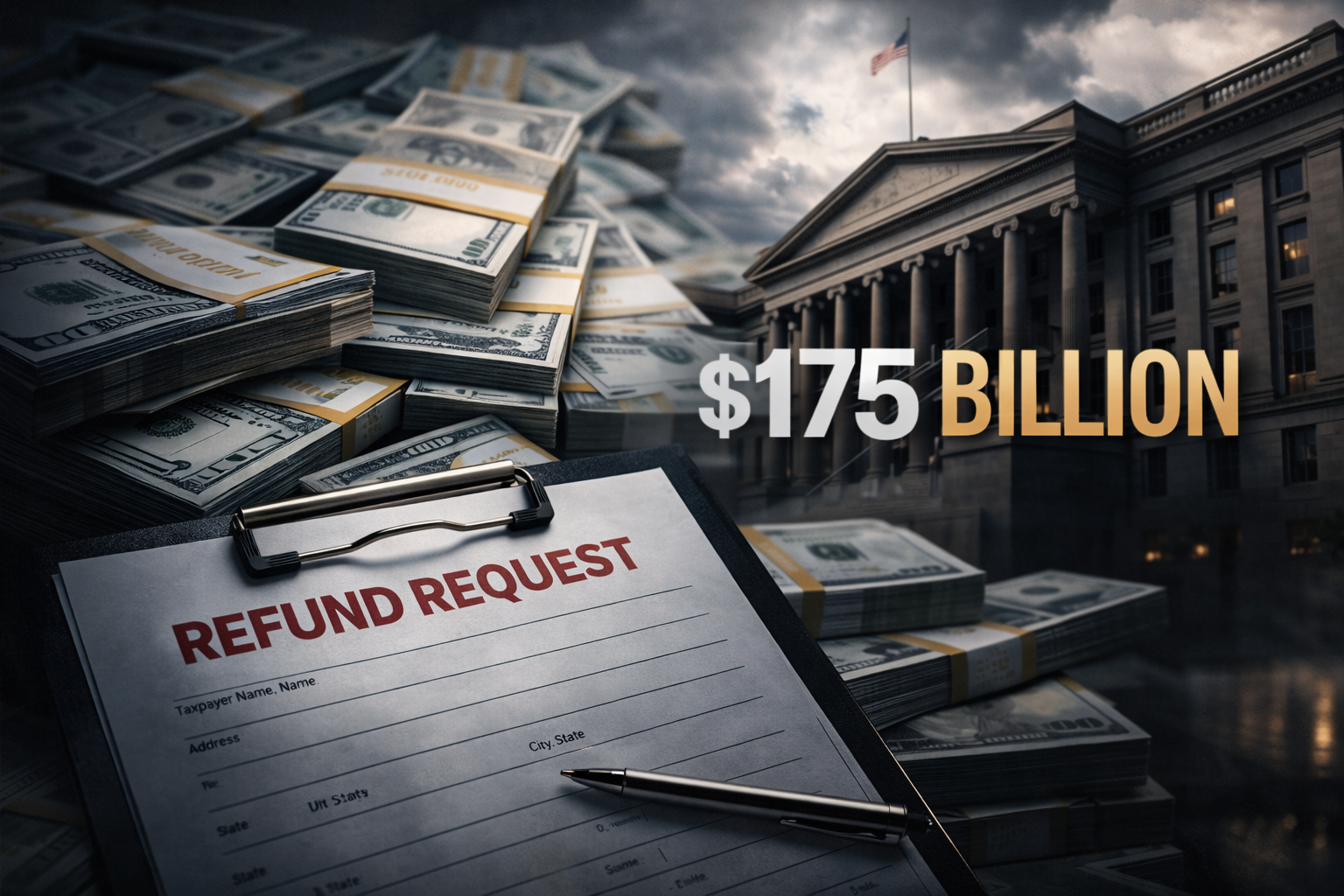 A Tariff Win for Retail? Not So Fast.