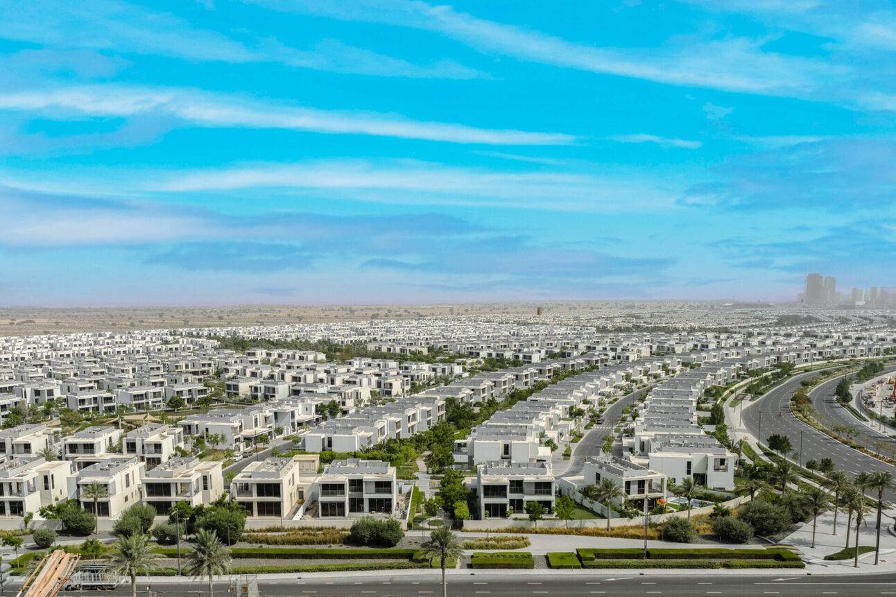 Dubai Hills Estate: Dubai’s Premier Family-Friendly Community