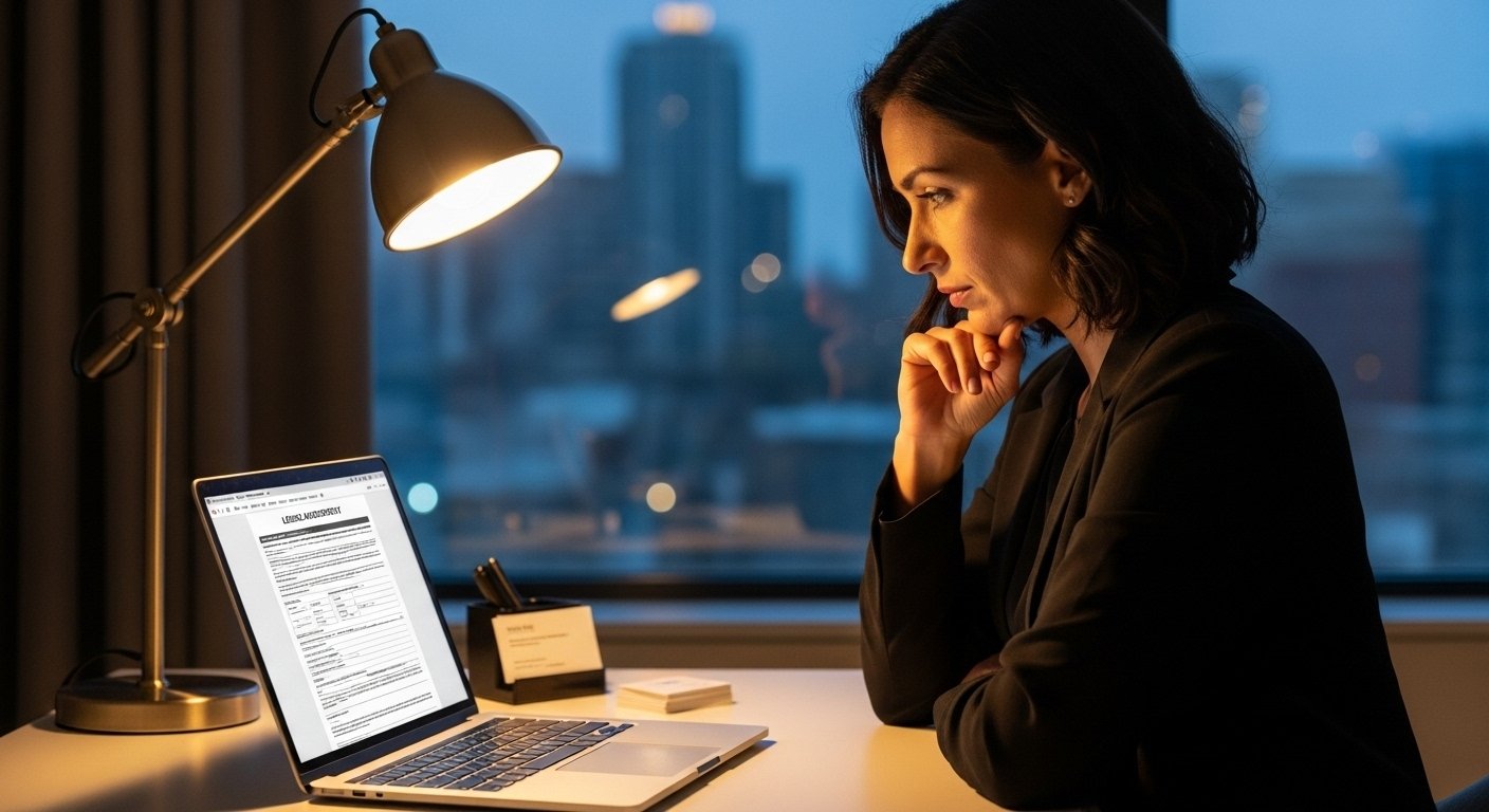 Why Some Agents Still Get It Wrong About Work Permit Tenants (And How One Simple Misunderstanding Killed a Great Lease)