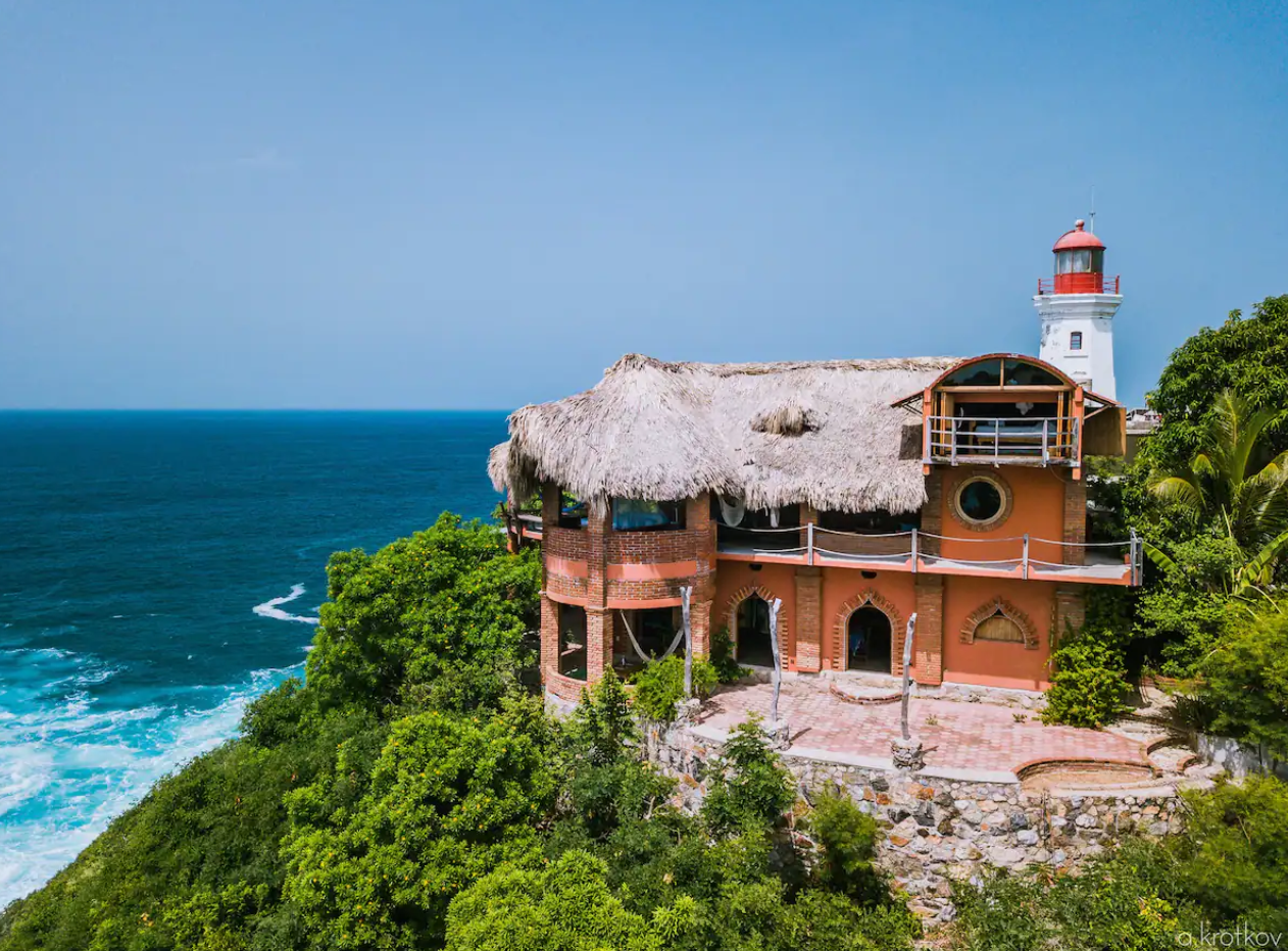 Exploring the World and Yourself