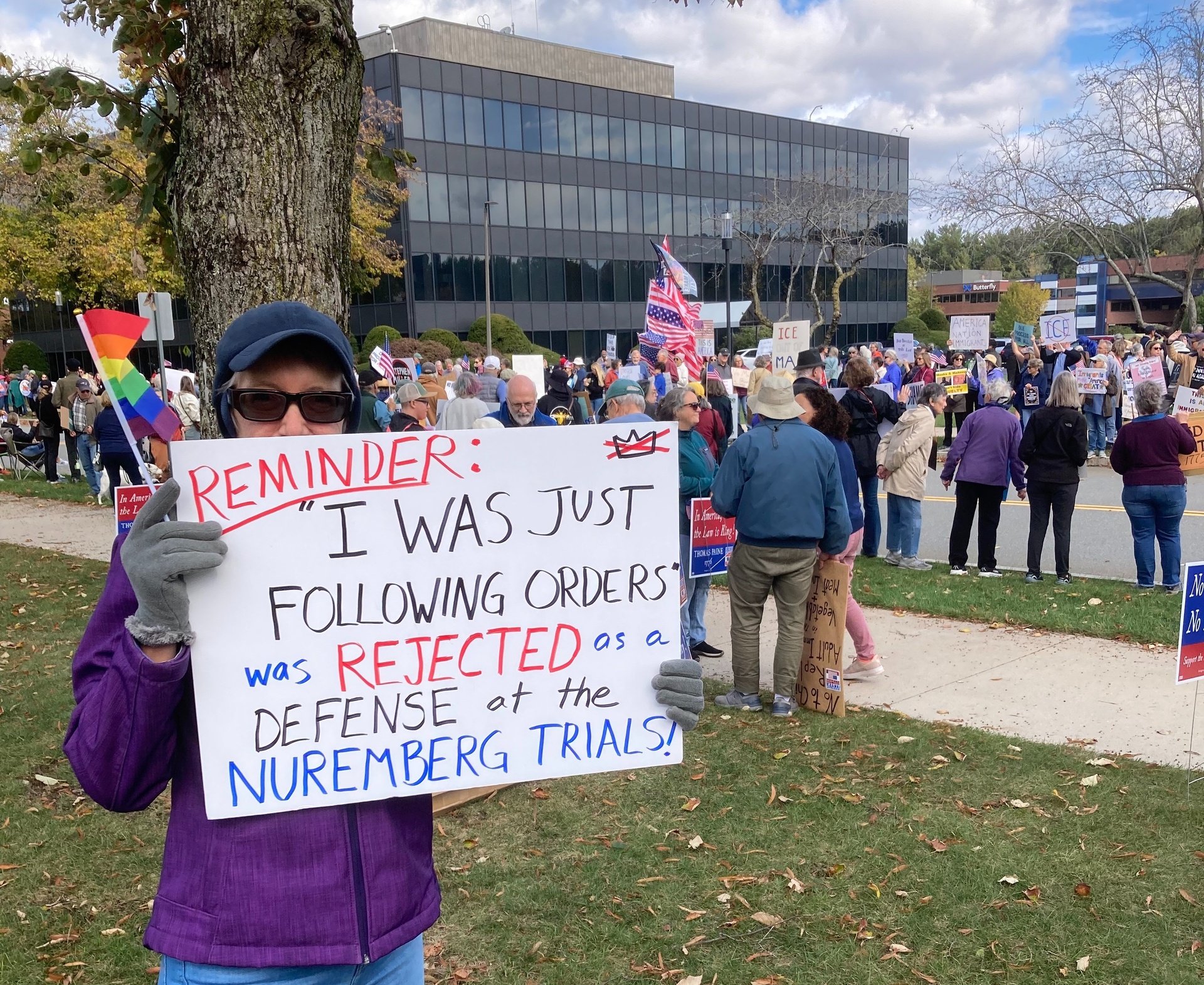 Ten Days and Counting...