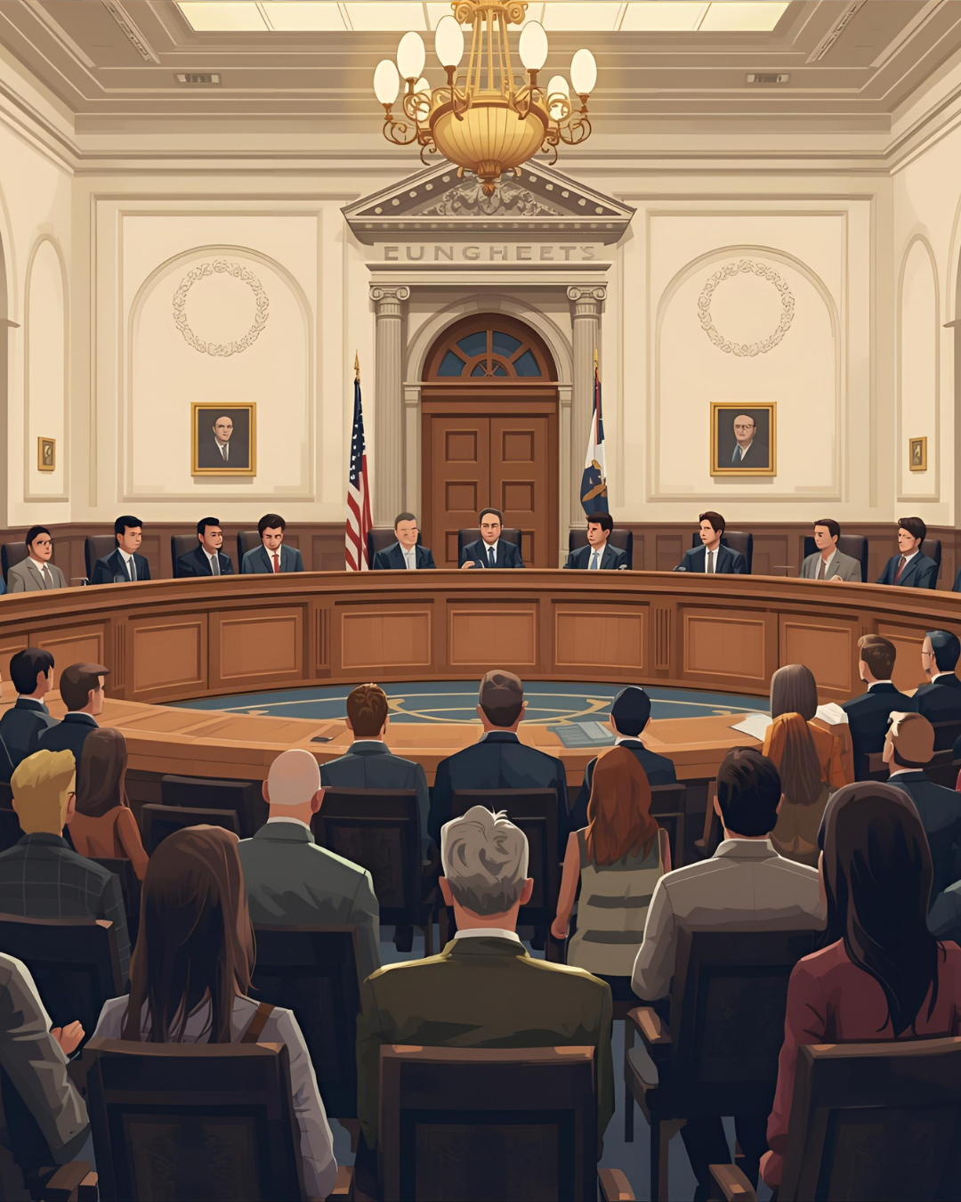 🔑Rent Control, Reform, or More Homes? LA Renters Push for Stability as the Housing Debate Heats Up