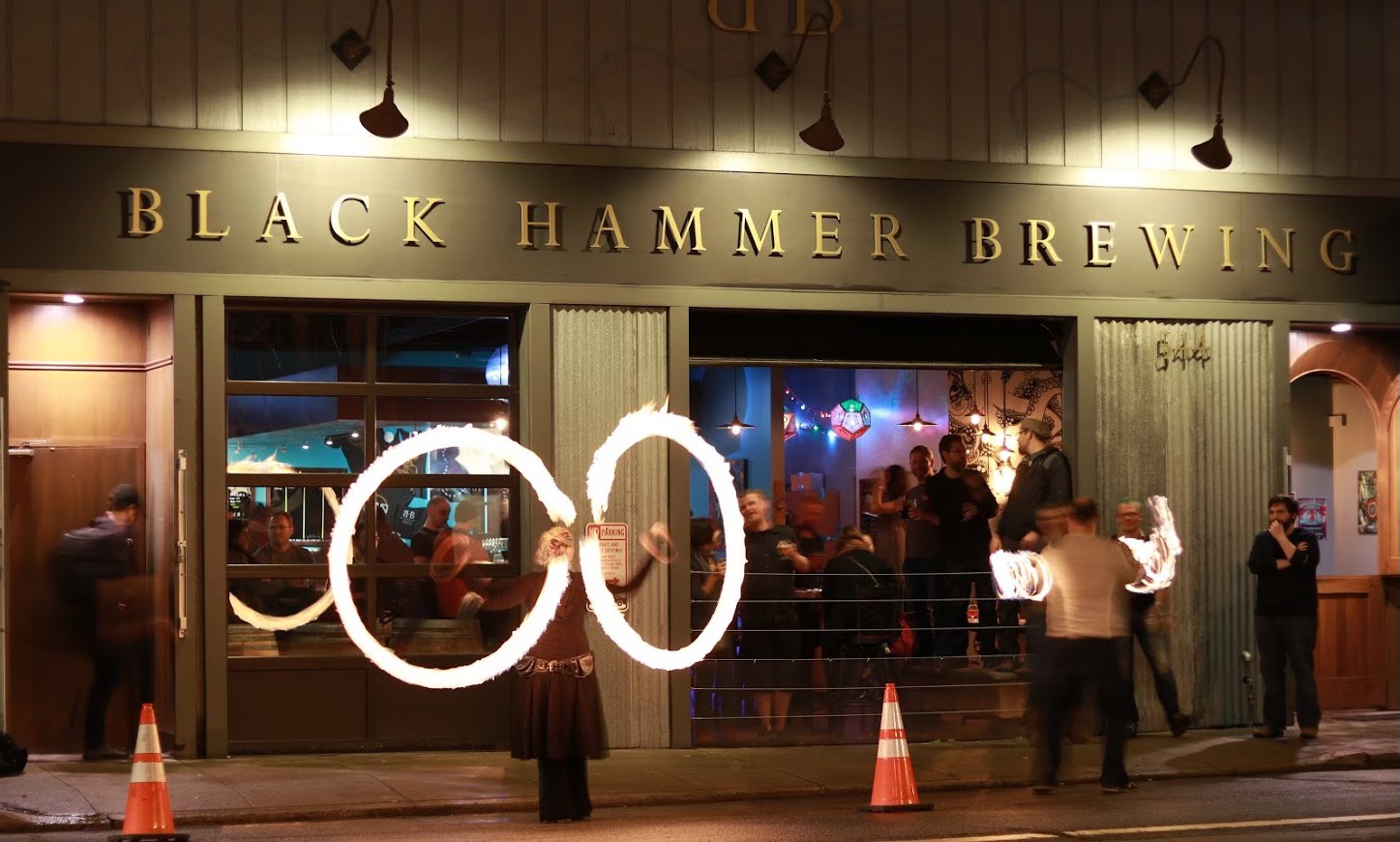Beloved Black Hammer Brewing is Saying Goodbye