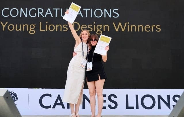 Young Lions Brazil 2026 abre inscrições e coloca novos talentos na rota de Cannes