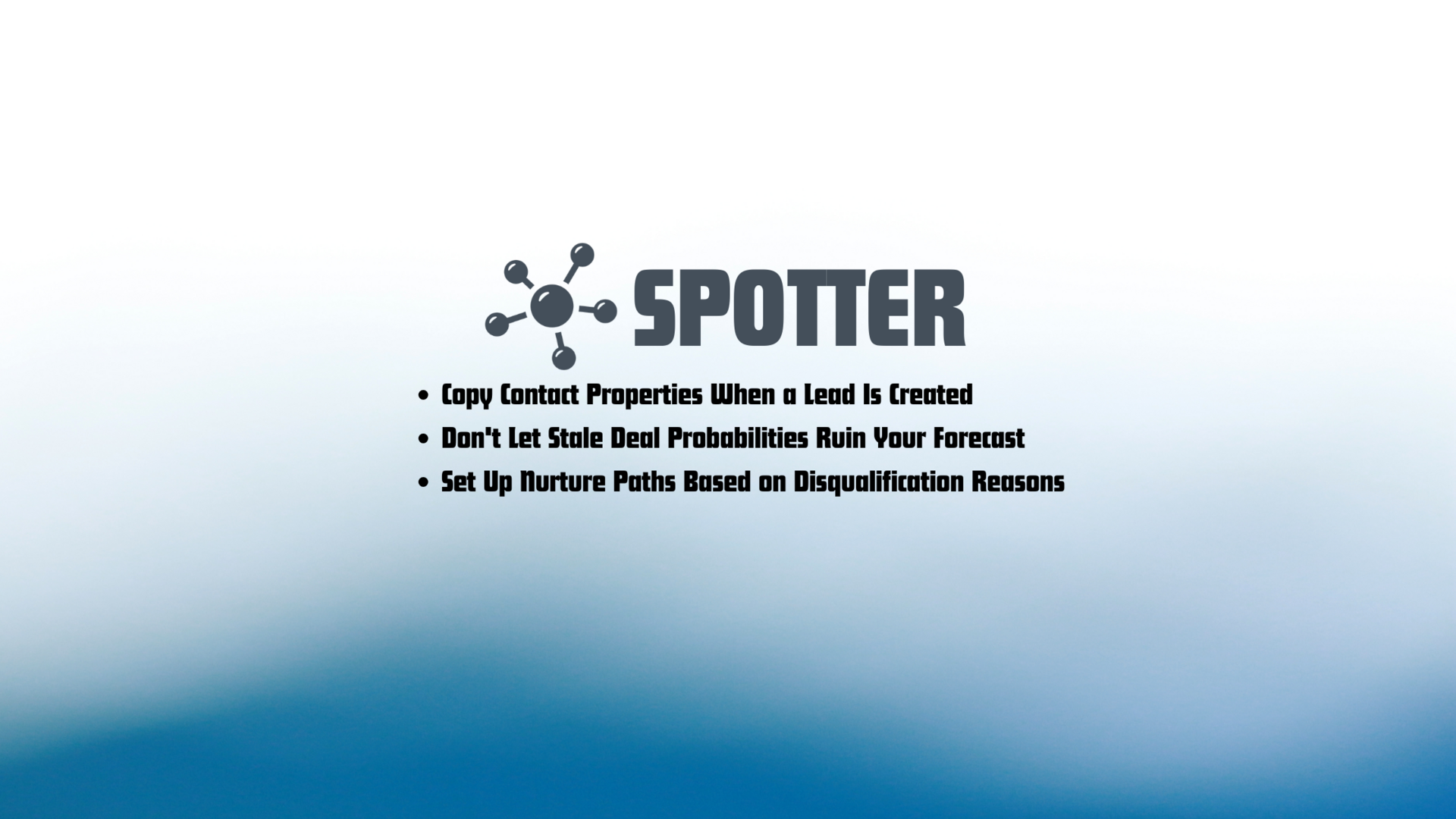 Trap: Don't Let Stale Deal Probabilities Ruin Your Forecast