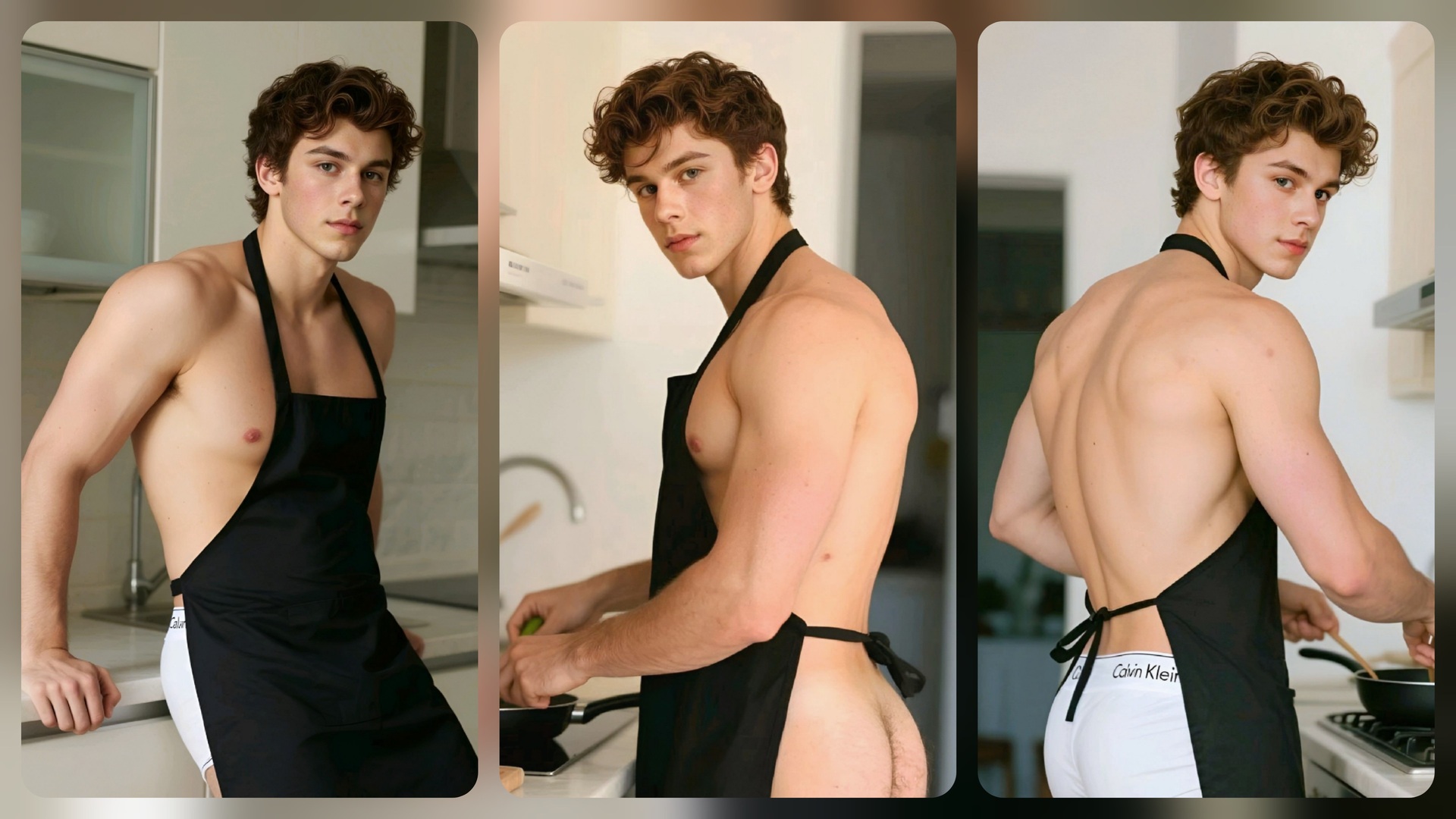 Bjorn: A Feast for the Senses