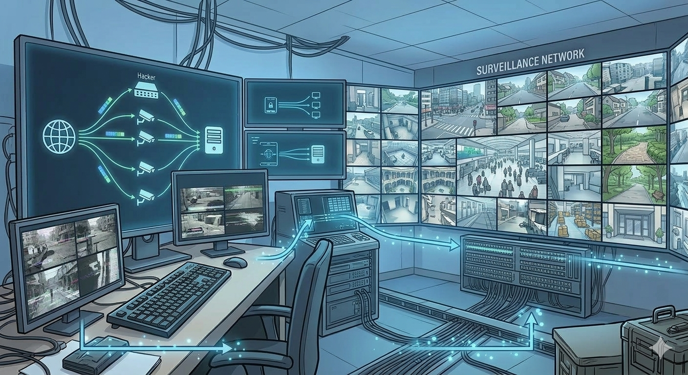 A Cyber Conversation that Might Have Taken Place