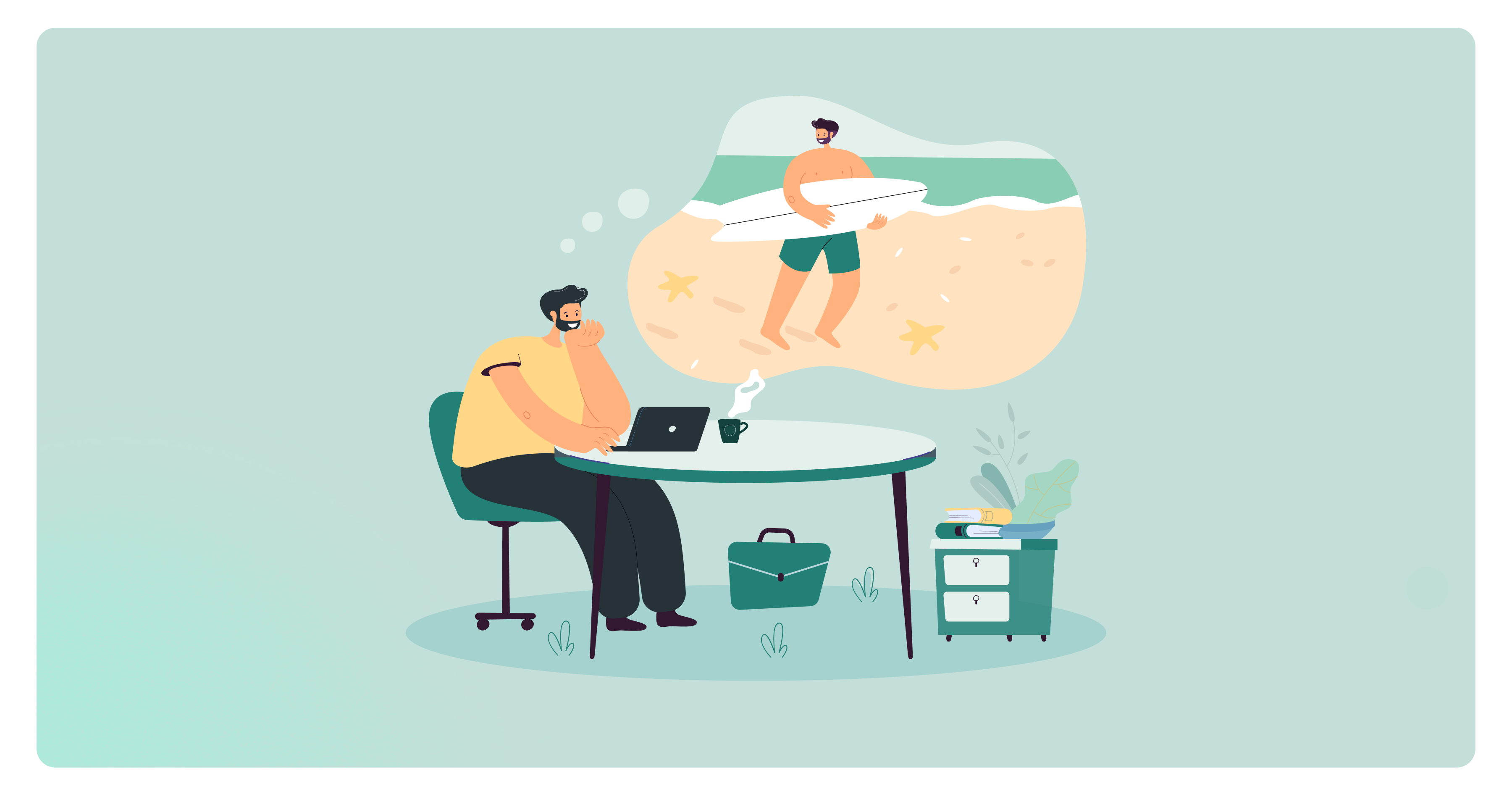 7 Countries With Tax-Free Nomad Visas for 2026