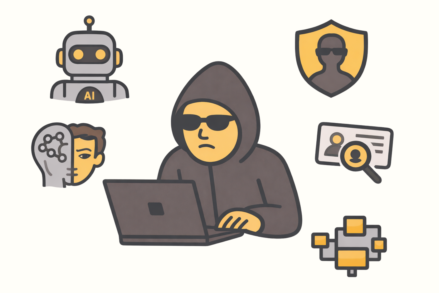 Cybersecurity Predictions 2026 — Beyond the Buzzwords