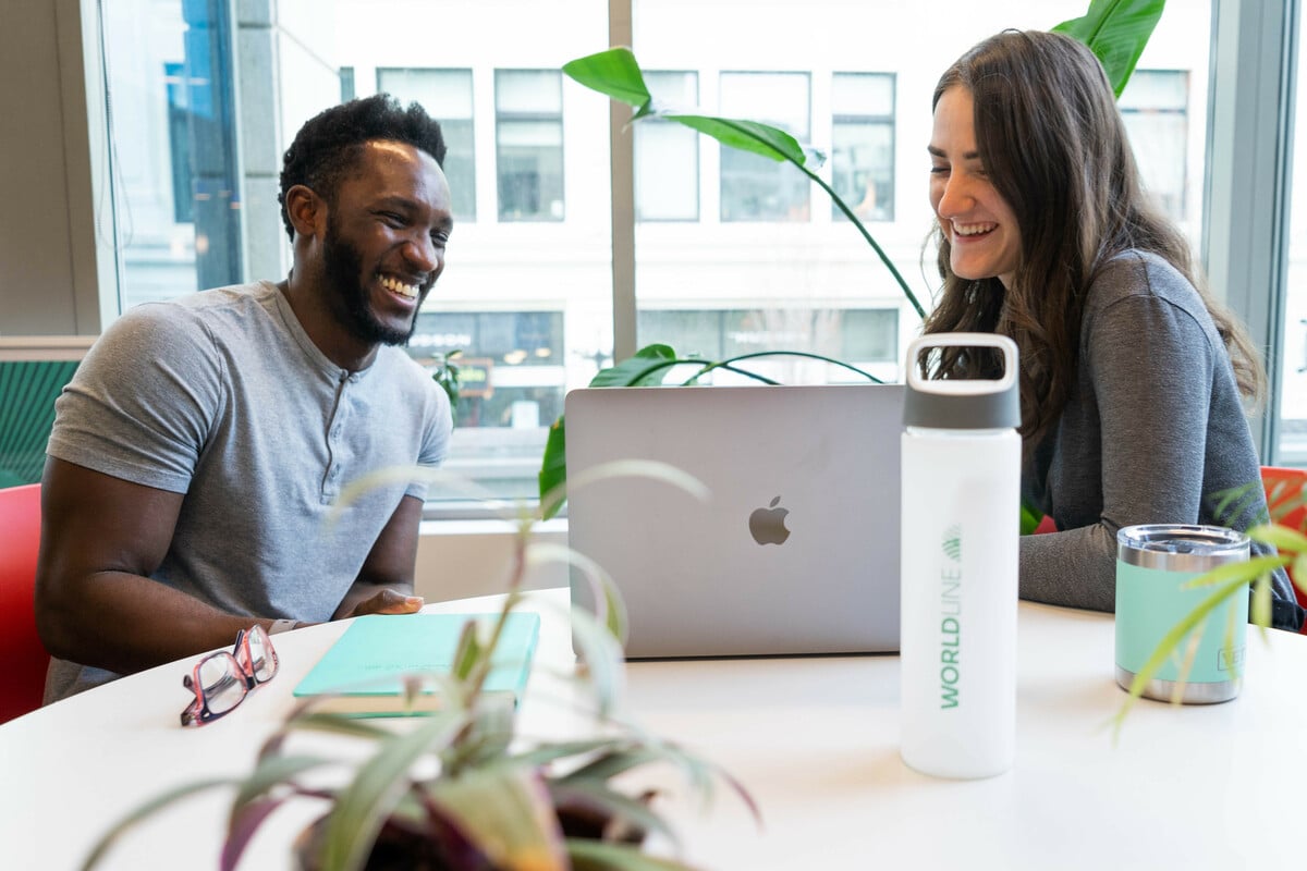 Community spotlight: Worldline