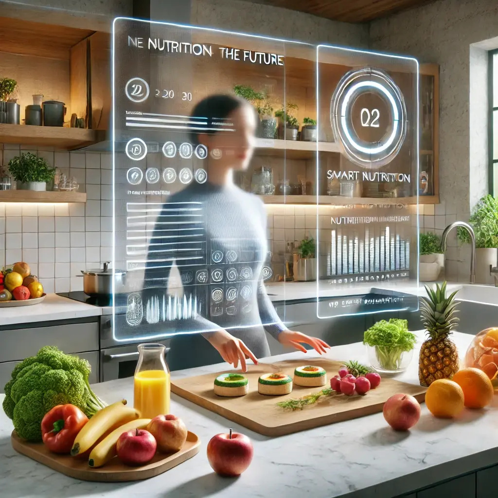 La Nueva Era de la Nutrición: Lo que realmente importa en 2025.