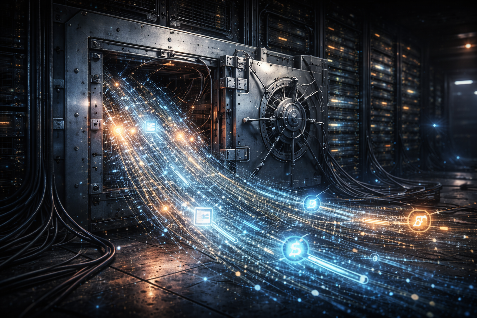 Aflac Data Breach Exposes Personal Information of 22.6 Million Individuals