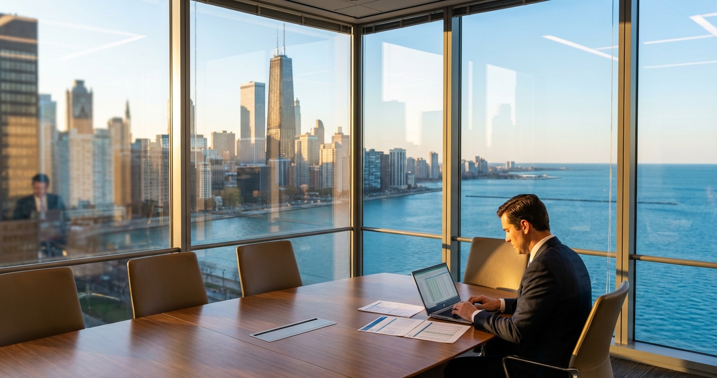 GTCR Names Donnie Phillips CAO in Leadership Expansion