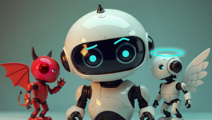  ⚠️ AI Bias: A Problem to Solve or a Feature to Control?