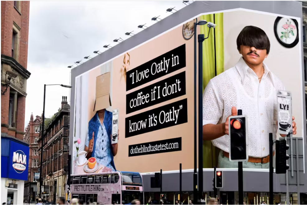 Big Click Energy: Issue 03