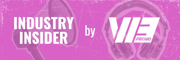 Industry Insider  #17