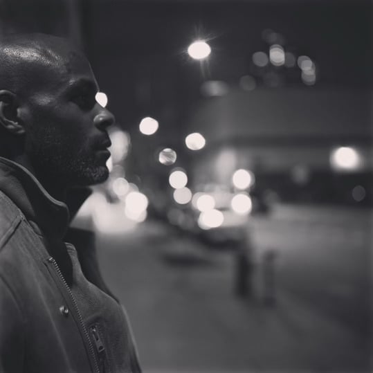 The Danger In Not Naming It