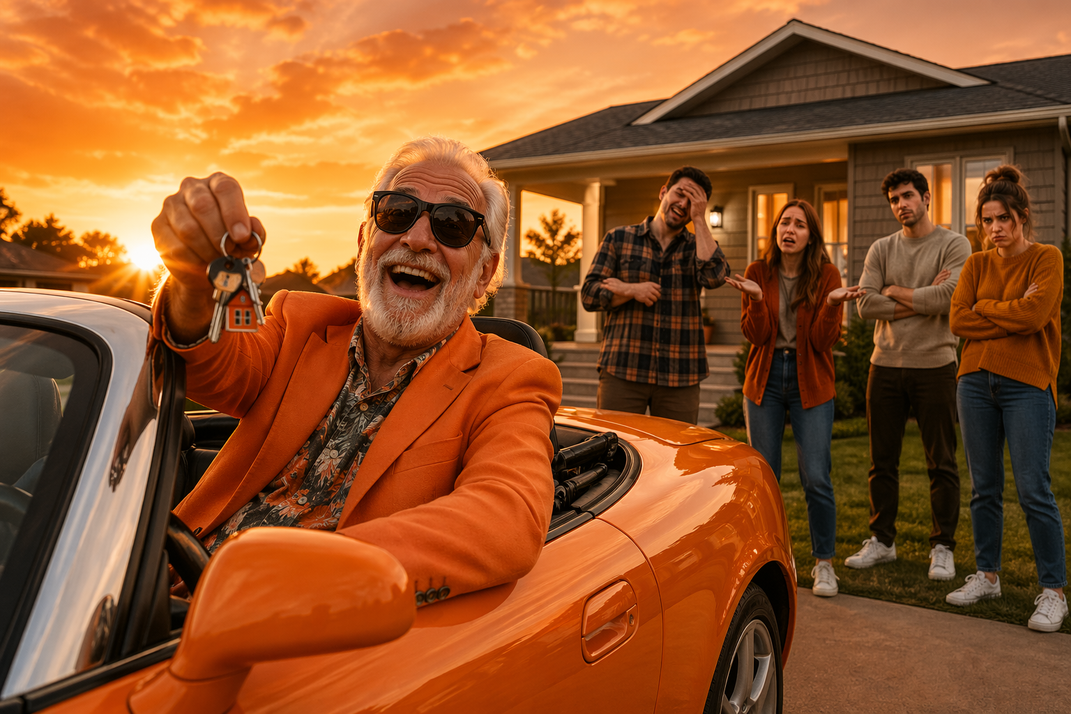 Homebuyers are not as old as you think