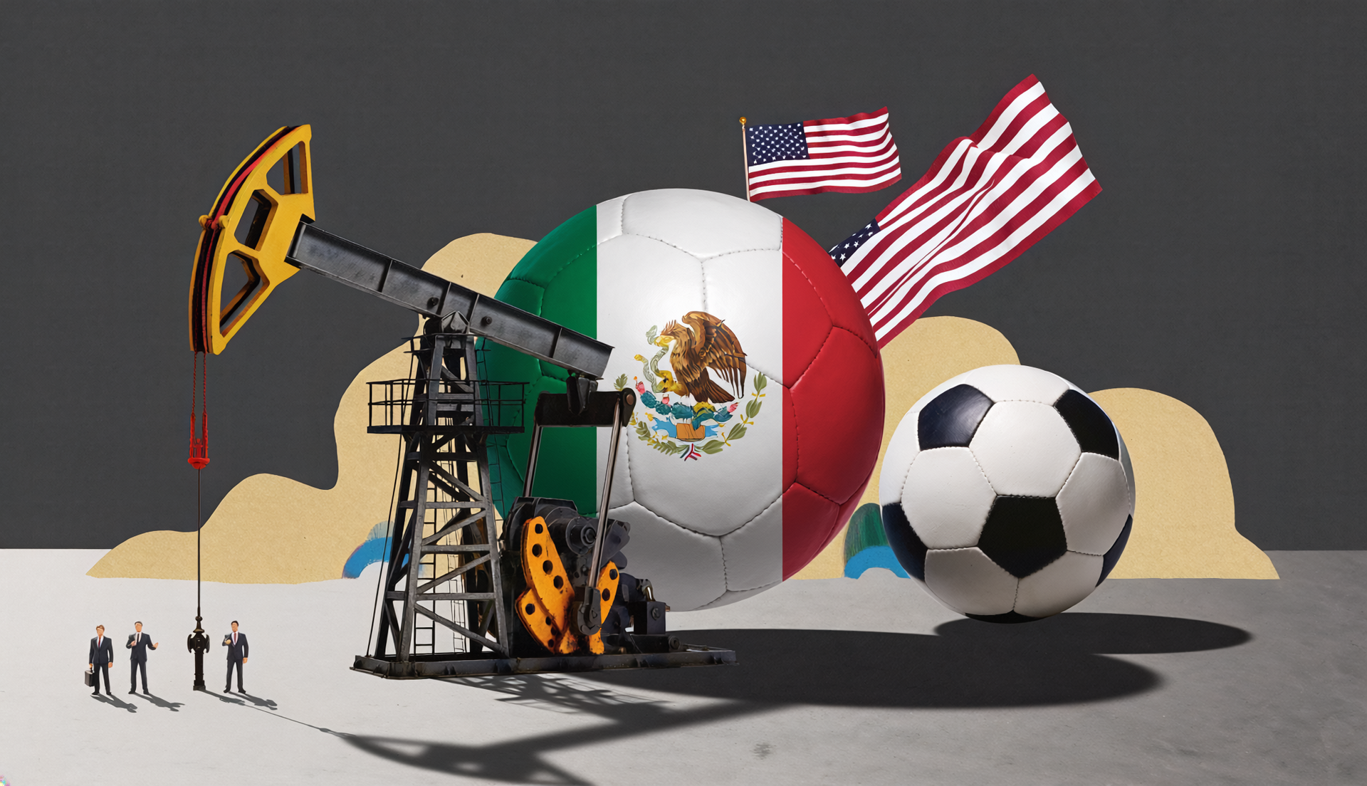 Mexico 2026: A Pivotal Year for Power, Trade, and Geopolitics