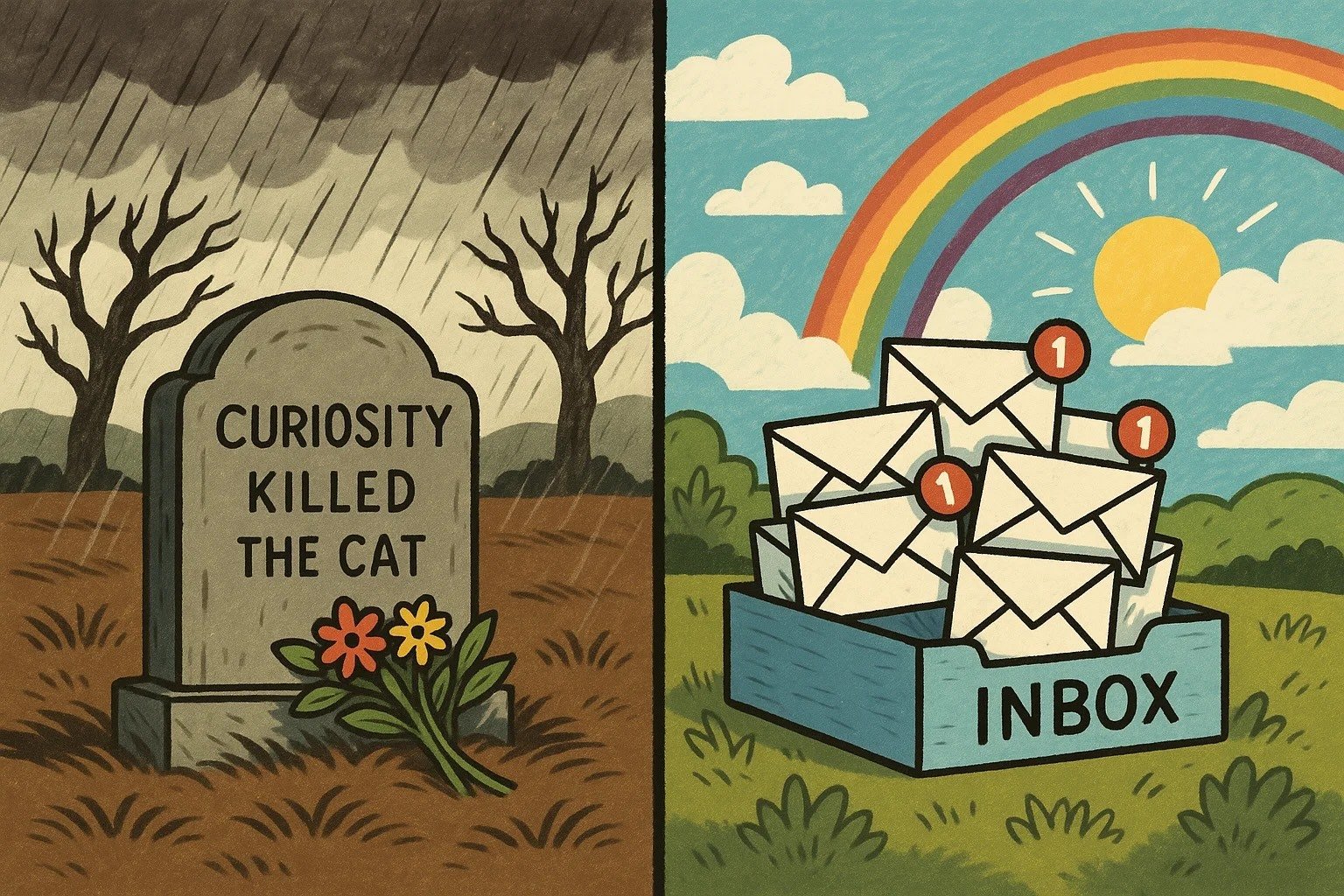 Issue #210 All About Email