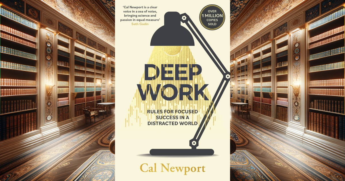 Deep Work