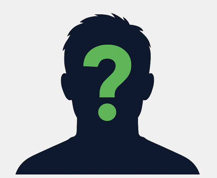 “Who’s Today’s Mystery Baller?” 