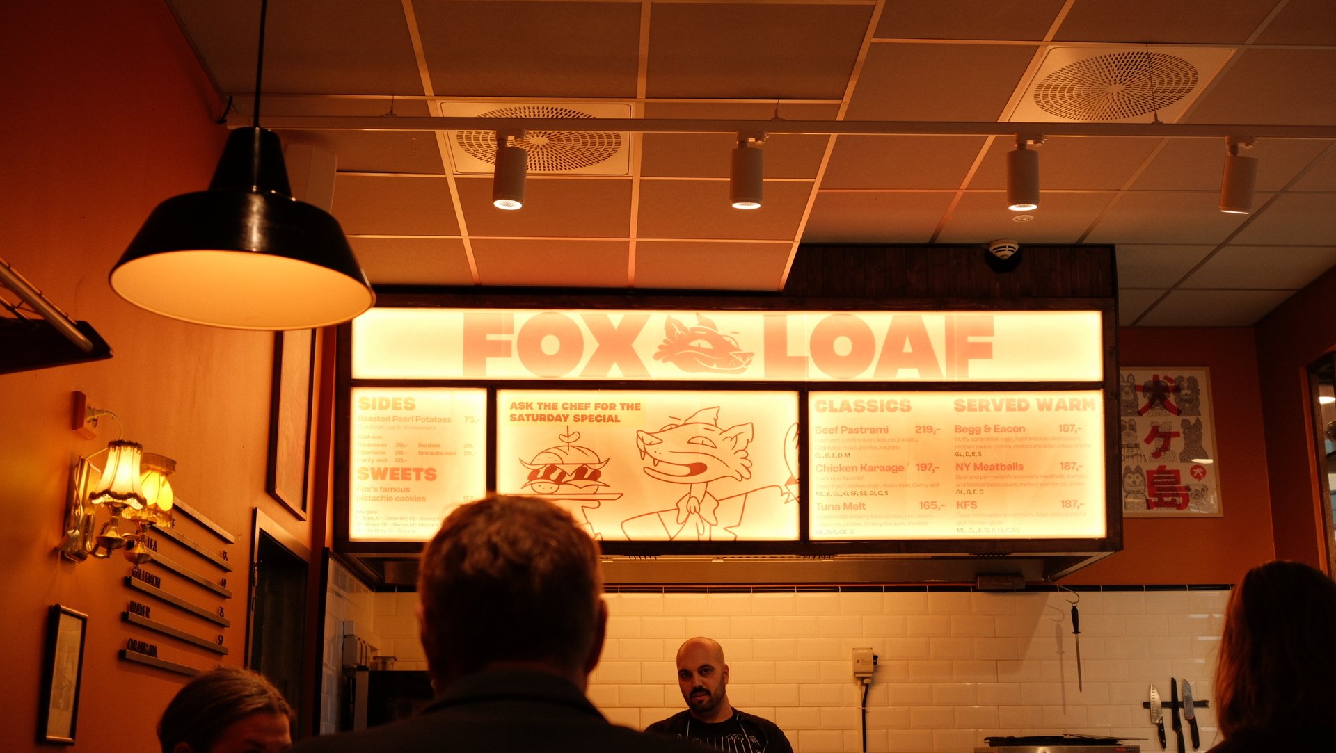 Boletín Rumbo59: Edición 005