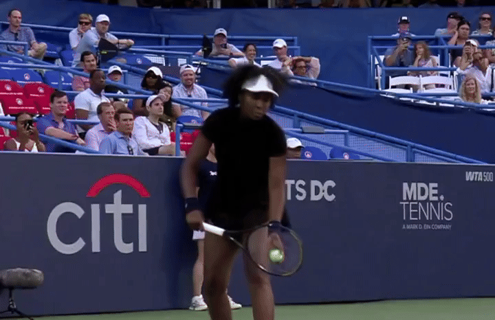 Venus at 45. Raducanu Rising. Why Tennis Is Now a Mind Game