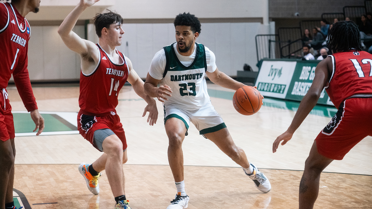 Dartmouth Set For Historic Union Vote